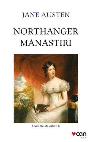 Northanger Manastırı resmi