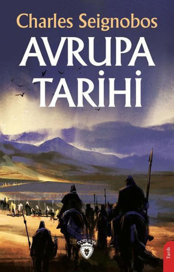 Avrupa Tarihi resmi