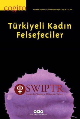 Türkiyeli Kadın Felsefeciler resmi