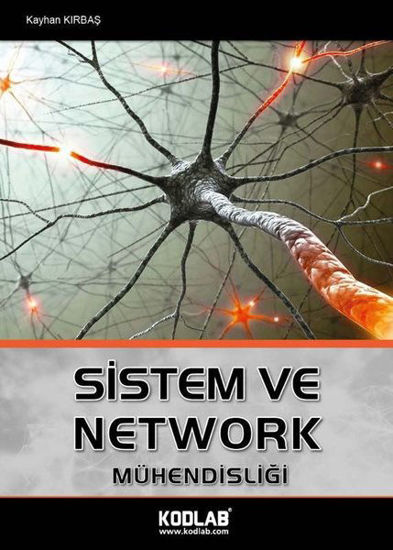 Sistem ve Network Mühendisliği resmi