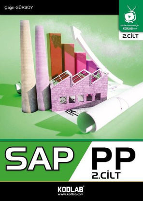 SAP PP 2.Cilt resmi