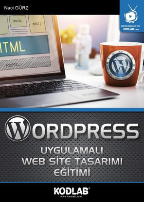 Wordpress Uygulamalı Web Site Tasarımı Eğitimi resmi