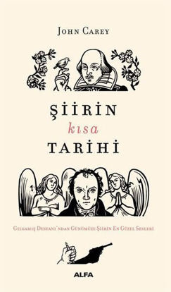 Şiirin Kısa Tarihi resmi