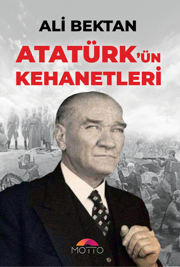 Atatürk'ün Kehanetleri resmi