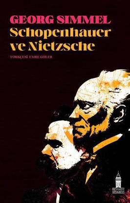 Schopenhauer ve Nietzsche resmi