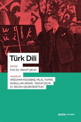 Türk Dili resmi