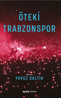Öteki Trabzonspor resmi