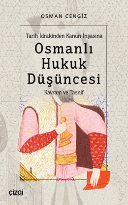 Osmanlı Hukuk Düşüncesi resmi