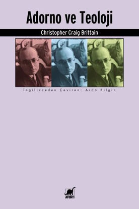 Adorno ve Teoloji resmi