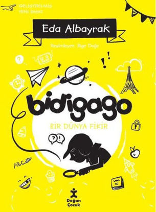 Bidigago - Bir Dünya Fikir resmi