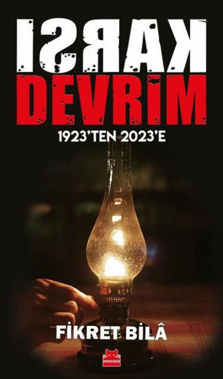 Karşı Devrim - 1923'ten 2023'e resmi