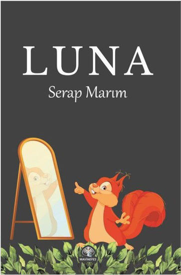 Luna resmi
