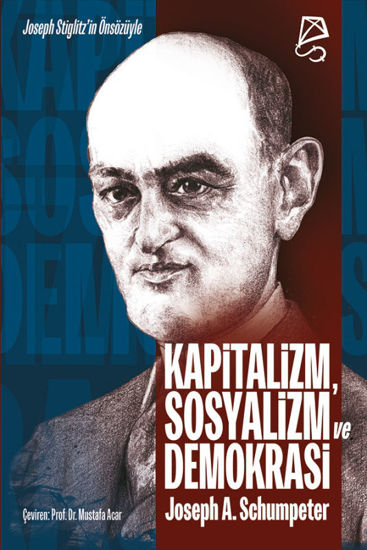 Kapitalizm, Sosyalizm ve Demokrasi resmi