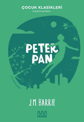Peter Pan resmi