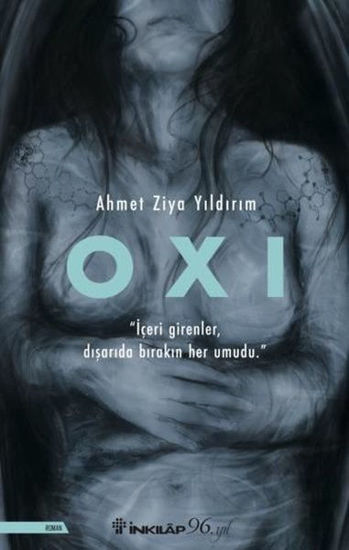 Oxi resmi