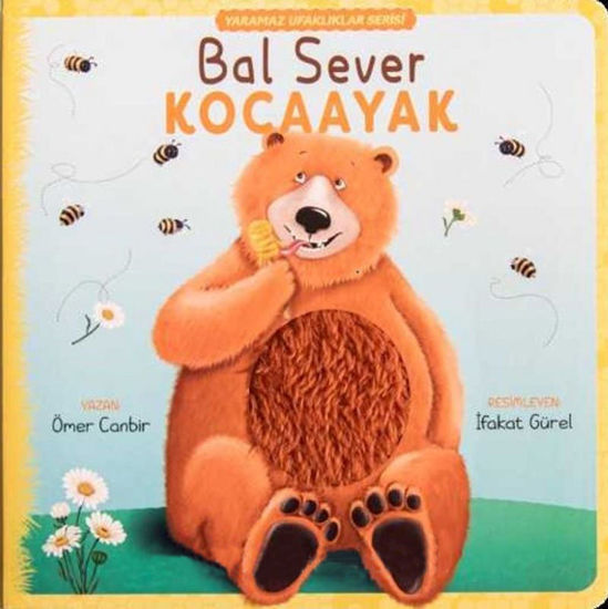 Bal Sever Kocaayak resmi