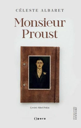 Monsieur Proust resmi