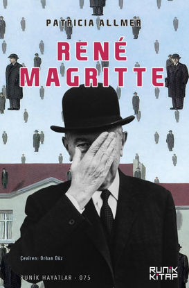 René Magritte resmi