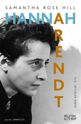 Hannah Arendt resmi