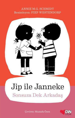 Jip ile Janneke - Sonsuza Dek Arkadaş resmi