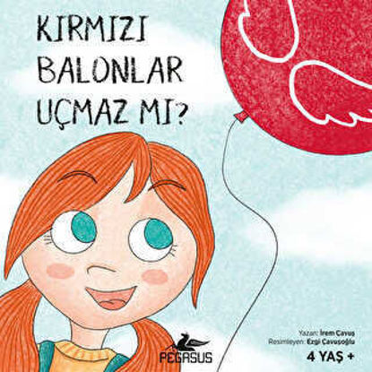 Kırmızı Balonlar Uçmaz Mı? resmi