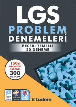LGS Problem Denemeleri resmi