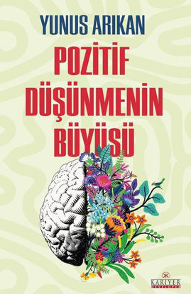 Pozitif Düşünmenin Büyüsü resmi