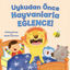Uykudan Önce Hayvanlarla Eğlence! resmi