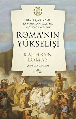 Roma'nın Yükselişi resmi