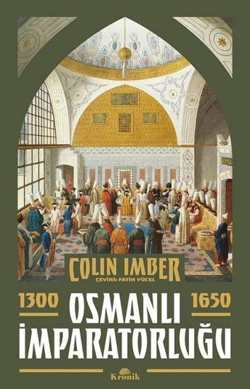 Osmanlı İmparatorluğu 1300-1650 resmi