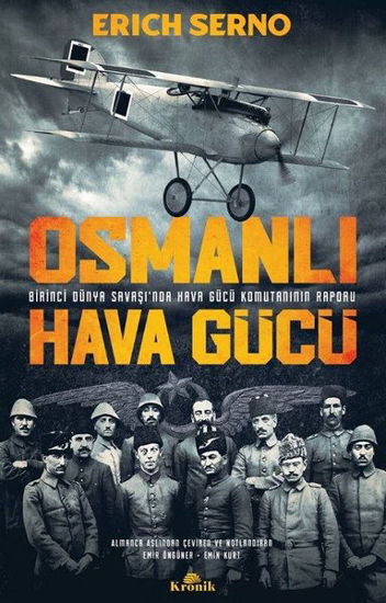 Osmanlı Hava Gücü resmi