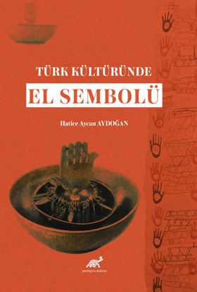 Türk Kültüründe El Sembolü resmi