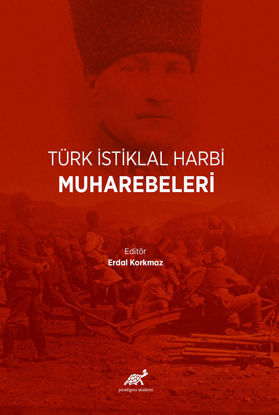 Türk İstiklal Harbi Muharebeleri resmi