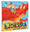 Ejderha Yakalama Rehberi resmi