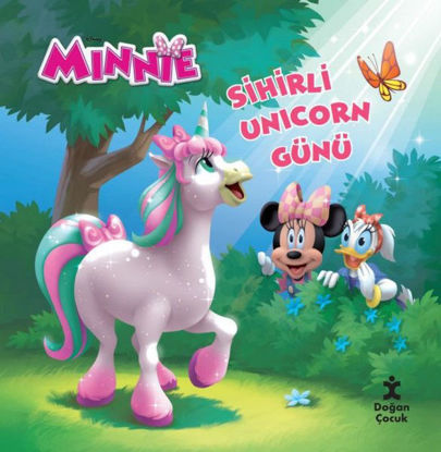 Minnie - Sihirli Unicorn Günü resmi