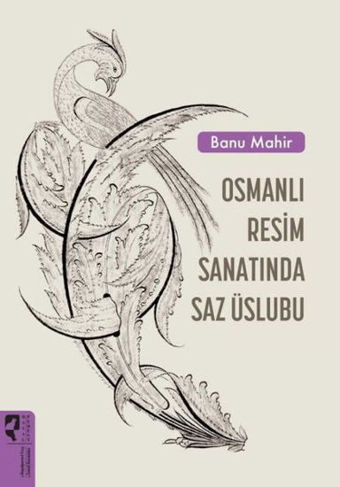 Osmanlı Resim Sanatında Saz Üslubu resmi
