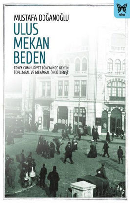 Ulus Mekan Beden resmi