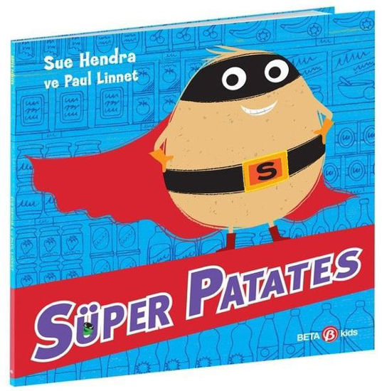 Süper Patates resmi