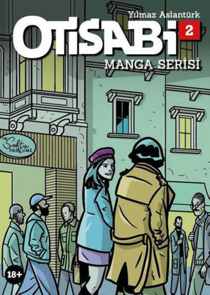 Otisabi - Manga Serisi 2 resmi