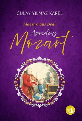 Maestro Sus Dedi - Amadeus Mozart resmi