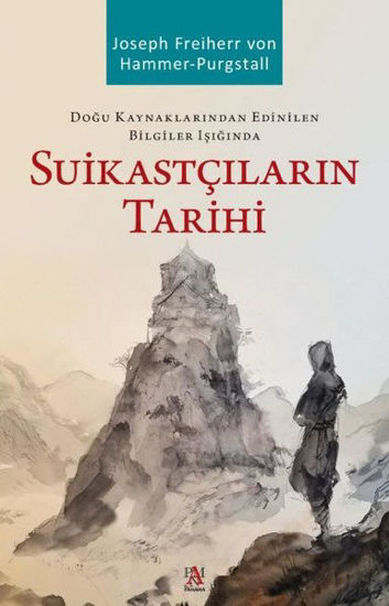 Suikastçıların Tarihi resmi