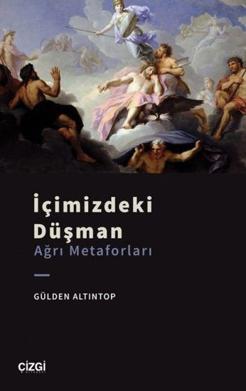 İçimizdeki Düşman resmi