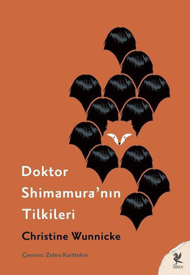 Doktor Shimamura'nın Tilkileri resmi