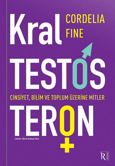 Kral Testosteron resmi