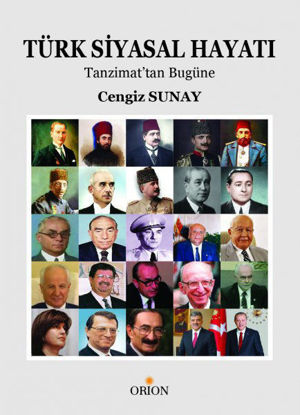 Türk Siyasal Hayatı resmi