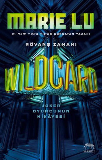 Wildcard: Joker Oyuncunun Hikayesi resmi