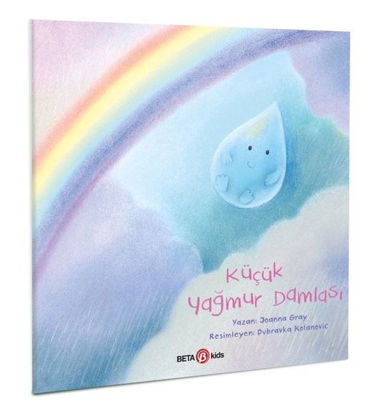 Küçük Yağmur Damlası resmi