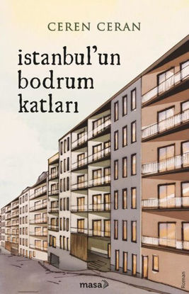İstanbul'un Bodrum Katları resmi