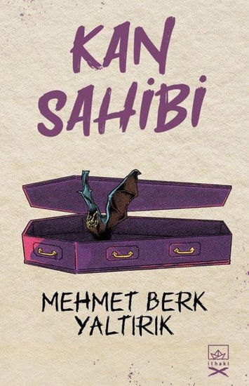 Kan Sahibi resmi