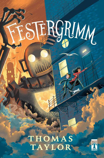 Festergrimm resmi